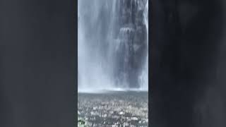 preview picture of video 'Kakochang waterfall'