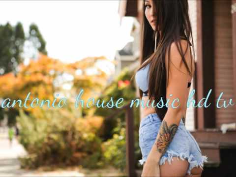 Kevin Karlson - Let's Go Somewhere (Remode Mix) [HQ]
