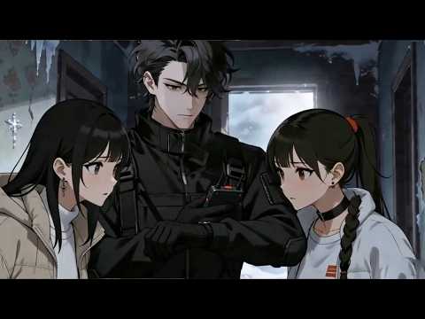 💥【新番上线】重生末世前十日，启空间系统狂囤物资，筑冰雪堡垒携众女神踏平神域！《末世冰封：我囤百亿物资收养女神》全集Multi SUB #热血 #漫剧 #动漫魔女