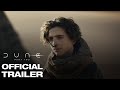 Dune Part Two Official Trailer