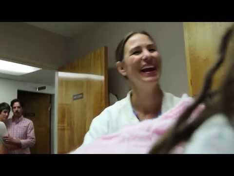 TWICE BORN 2014   Official Movie Trailer   HD