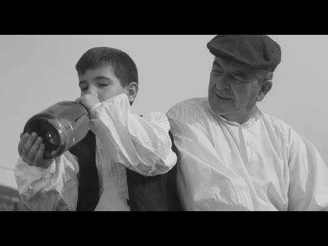 Težačka duša - Vinko Coce i klapa Sv. Juraj HRM (OFFICIAL VIDEO)