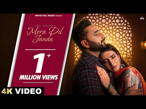 Mera Dil Janda