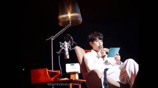 Blinking Game - Jonghyun 종현 (vinyl edit)