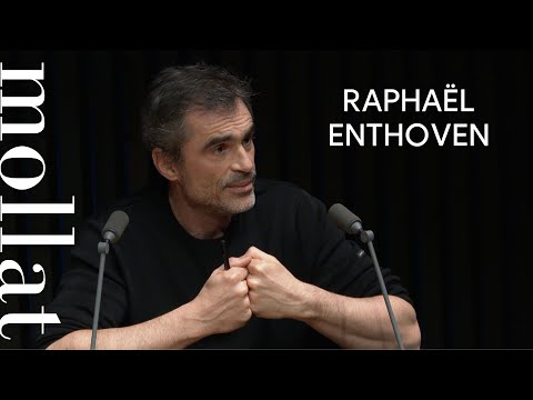 Raphaël Enthoven - L'esprit artificiel