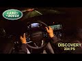 2022 LAND ROVER DISCOVERY SPORT D200 AWD 204 PS NIGHT POV DRIVE TOP SPEED AUTOBAHN (60 FPS)