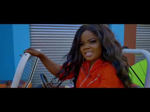 Dambisa Washa Music video 2020