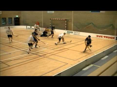 Slätafly IBK - Nybro IBK