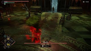 Demon's Souls　變更節奏的重要性