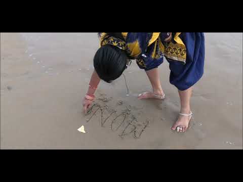 Chandrabhaga Beach  Tour | Konark ,Puri | silisonu Daily Vlog |