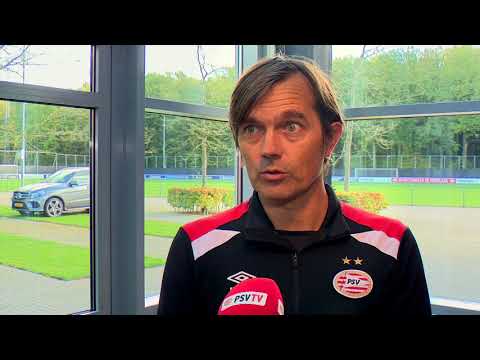 PSV verloor nog nooit in de Gelredome