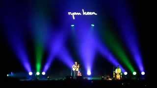 Ryan Keen - Skin And Bones - Torwar - Warsaw - 13/02/2015