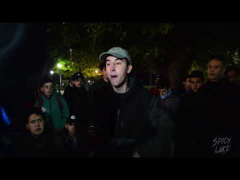 Mirko vs Maxi - 8vos FECHA 7 - Rapsario