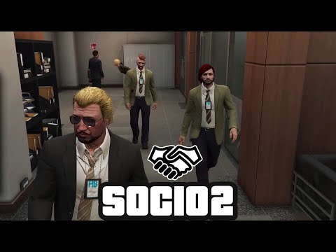 STEALTH MODE, WILL IT BE POSSIBLE? "THE PARTNERS" CHAPTER 8 - GOTH KIDS