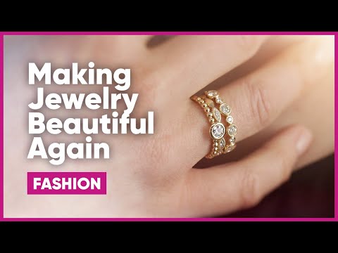Jewelry Design Center - Customer Success Story