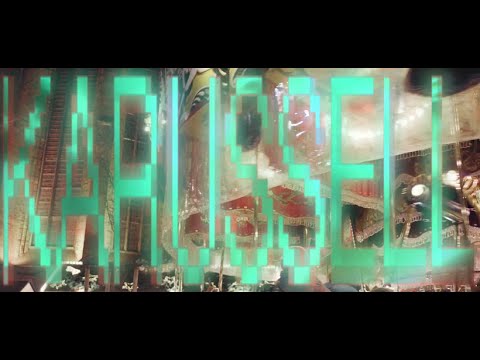 ROLFO x BONKAS x ADMIRAL KLATSCH - KARUSSELL (OFFICIAL VIDEO)