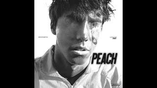 BROCKHAMPTON - PEACH (DEMO 01)