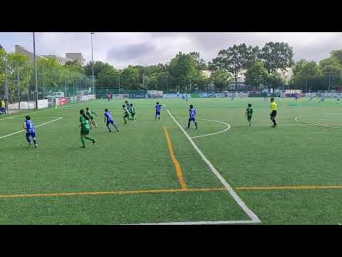 HUGO REBELO - PEDRAS RUBRAS (2023/2024 e  2024/2025)