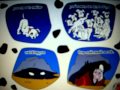 101 Dalmatians Animated Storybook Song 6