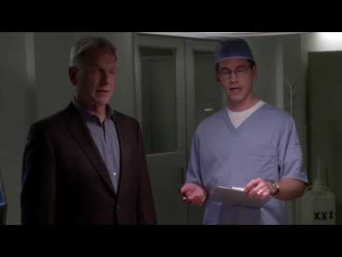 [ NCIS ] Nonstop 14x14 - Autopsy Results By Jimmy