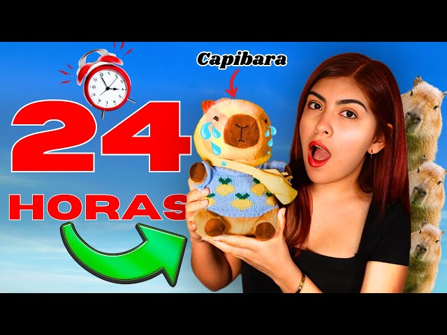 Vídeo relacionado con Juguetes De Peluche Capybara, Capibara-Plüsch-Elektro-Roys | Juguetes De Peluche Eléctricos De Capybara Peluche | Juguetes Blandos Eléctricos Para Carne De Carne De Agua Eléctrica, Peluche Para Niños