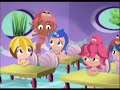 Princesas Del Mar El Truco Capitulo Completo Audio LATAM