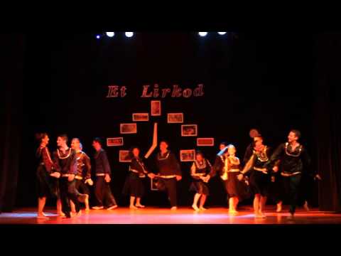 LEAKA JAVAIA - HORA JAVAIA