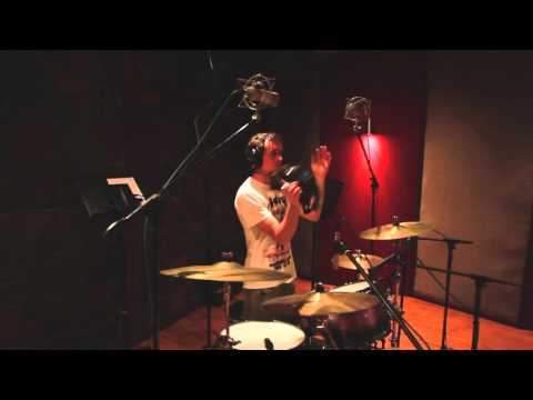 Bouwer Bosch Opname Sessies - Hemelruim