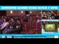 Resident Evil HD Remaster by Carcinogen in 1:35:30 - Awesome Games Done Quick 2016 - Part 21