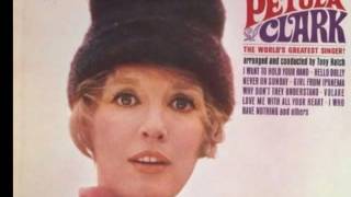 Petula Clark "The Happiest Christmas" My Extended Version 2!
