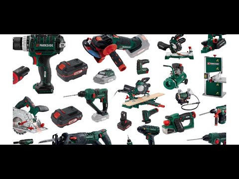 GENIUS IDEA TOOLS WARRANTY HOW NOT TO LOSE IT/ΕΓΓΗΥΣΗ LIDL PARKSIDE/PERFORMANCE ΠΩΣ ΝΑ ΜΗΝ ΧΑΘΕΙ