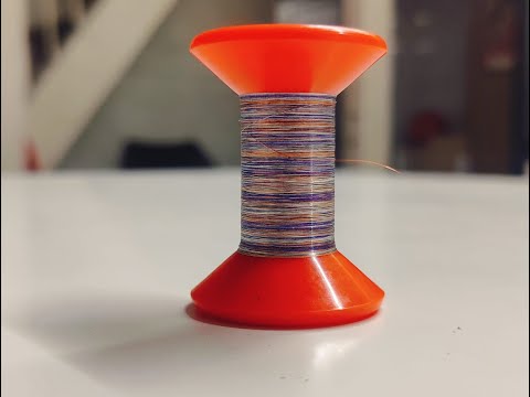 TOW TONE COLOR HALFINE ZARI