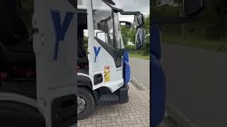 IVECO EuroCargo 100 ML100 E19 Kühlkoffer LKW kaufen - Bild 4 | Autoline AT IVECO EuroCargo 100 ML100 E19 Kühlkoffer LKW | Bild 4 - Autoline