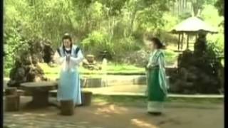 Lương Sơn Bá Chúc Anh Đài
