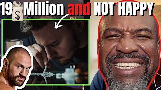 In this episode of The Deen Show, former heavyweight champion Shannon Briggs opens up about his personal battles outside t...