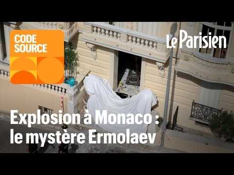 Illustration: Bombe à Monaco, exécution en Ukraine : l’inquiétante affaire Ermolaev