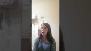 Videorecensione di Francesca M.