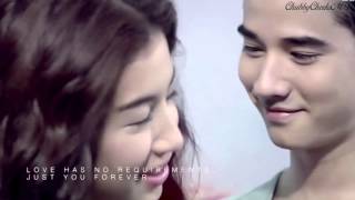 Mario & Mint | Two People, One Heart