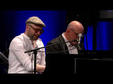 Jam Session, Teil 1 – European Boogie Woogie Masters in Rosenheim