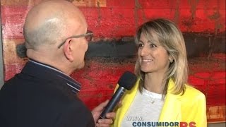 Entidades gaúchas criam campanha de combate ao medo