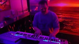 KLUBBB3 - &quot;Du schaffst das schon...&quot;- Cover live performed auf Tyros 4