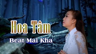 Hoa Tam (beat full bè)