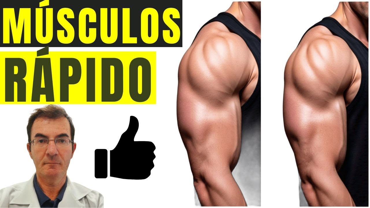 FAÇA Estas 7 COISAS POS TREINO e VEJA Seus MUSCULOS CRESCEREM MAIS RAPIDO