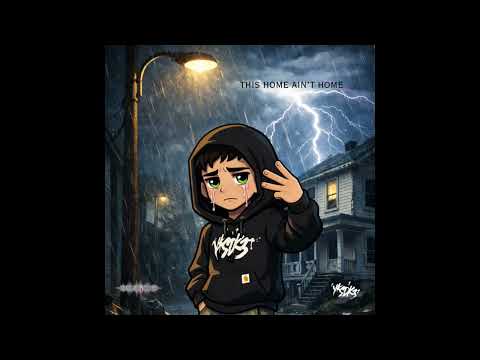 YKS DK3 - this home ain’t home 