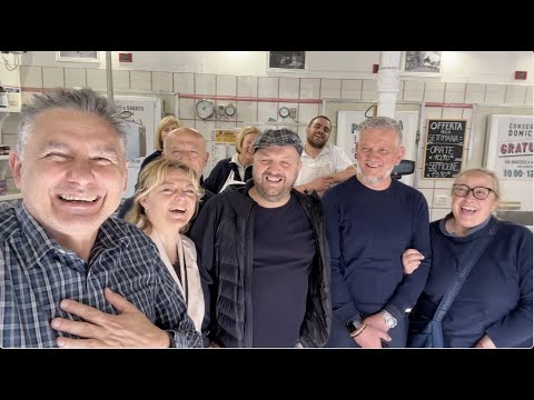 Barzelletta Il lavoro - Paci