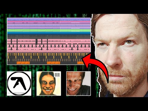 How To Make Ambient IDM Like APHEX TWIN!