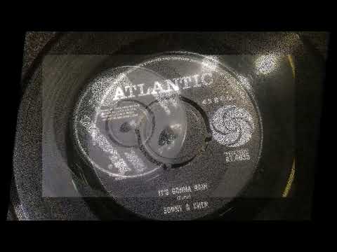 It's Gonna Rain ~ Sonny & Cher