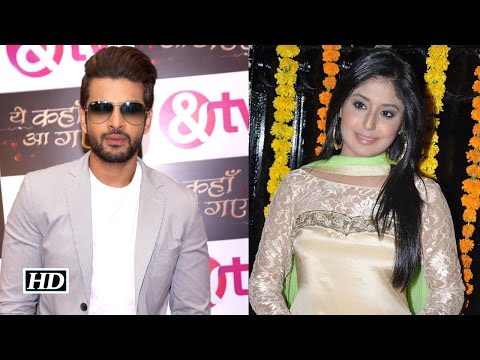 Watch - How Karan Kundra wishes his EX-Girlfriend Kritika Kamra