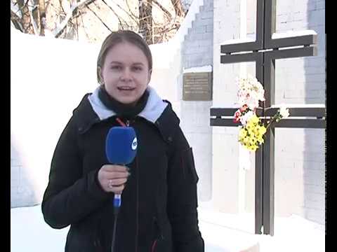 Откуда в Курске появился памятник фашистам?