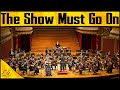 Queen - The Show Must Go On | Epic Orchestra (2021 Edition)